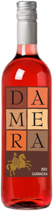 Borsao Damera Rosado